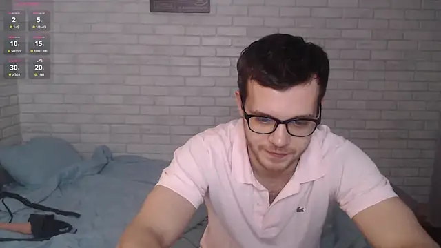 Fuckyoursecretary69 online show from January 28, 2025, 10:34 am