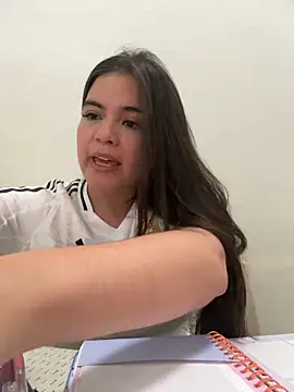 CamilaSofiia online show from March 12, 2025, 7:36 pm