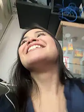 CamilaSofiia online show from March 17, 2025, 7:58 pm