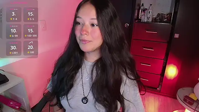 Snapshot of Lexie_Thompson10 chatting on July 3, 2026, 1:12 am Lexie Thompson10 online show from July 3, 2026, 1:12 am