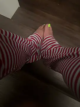 funnynessa69 online show from May 9, 2026, 5:22 am