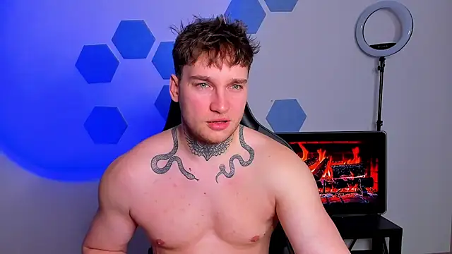 Snapshot of Chris_Tyson chatting on February 15, 2026, 8:02 am Chris Tyson online show from February 15, 2026, 8:02 am