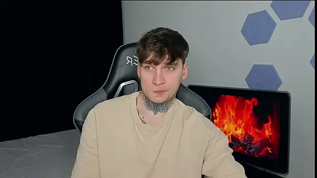 Chris Tyson online show from March 16, 2025, 12:12 am