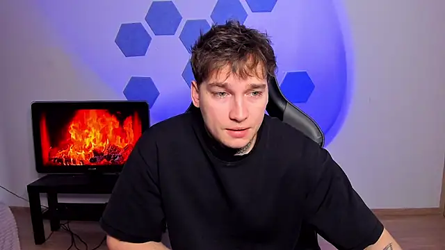 Snapshot of Chris_Tyson chatting on January 15, 2026, 10:07 am Chris Tyson online show from January 15, 2026, 10:07 am