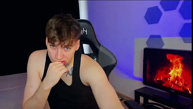 Chris Tyson online show from February 22, 2025, 10:18 am