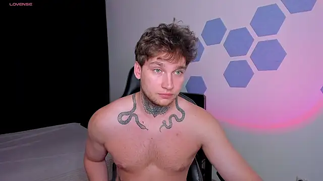 Snapshot of Chris_Tyson chatting on May 29, 2026, 9:21 pm Chris Tyson online show from May 29, 2026, 9:21 pm