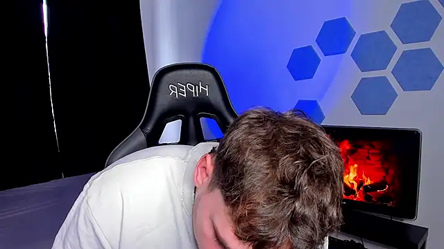 Snapshot of Chris_Tyson chatting on February 8, 2026, 8:56 am Chris Tyson online show from February 8, 2026, 8:56 am