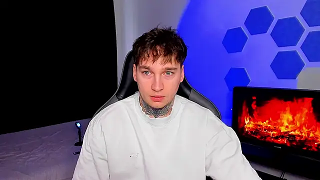 Snapshot of Chris_Tyson chatting on January 10, 2026, 7:25 am Chris Tyson online show from January 10, 2026, 7:25 am