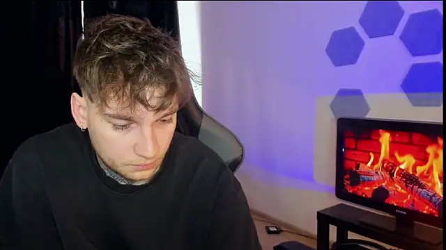 Chris Tyson online show from February 20, 2025, 8:50 am