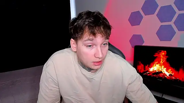 Snapshot of Chris_Tyson chatting on January 9, 2026, 7:37 am Chris Tyson online show from January 9, 2026, 7:37 am