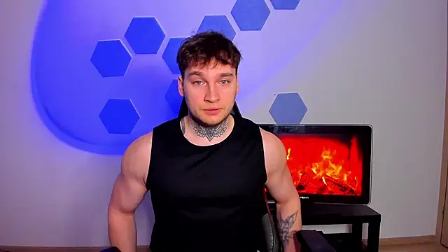 Snapshot of Chris_Tyson chatting on March 3, 2026, 10:00 am Chris Tyson online show from March 3, 2026, 10:00 am