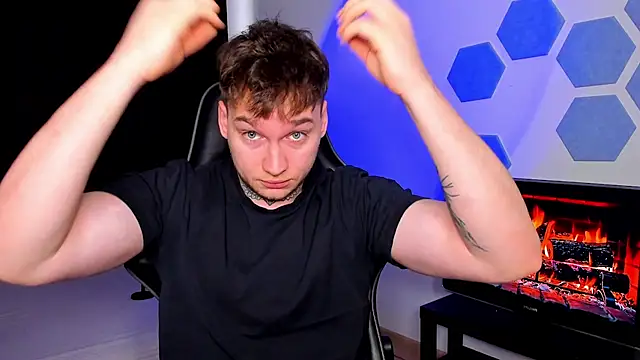 Snapshot of Chris_Tyson chatting on February 2, 2026, 8:02 am Chris Tyson online show from February 2, 2026, 8:02 am