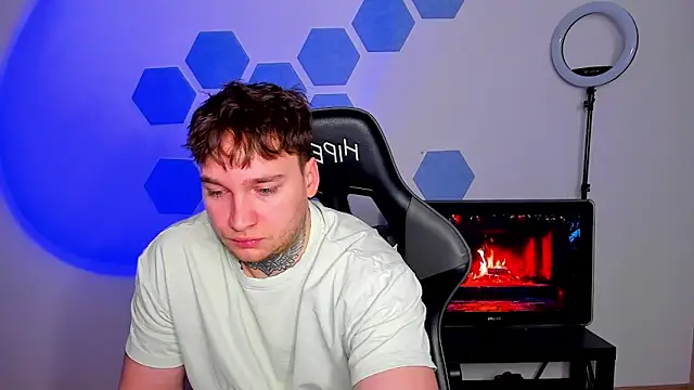 Snapshot of Chris_Tyson chatting on February 21, 2026, 6:26 am Chris Tyson online show from February 21, 2026, 6:26 am