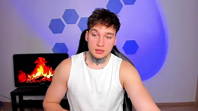 Snapshot of Chris_Tyson chatting on January 7, 2026, 10:42 am Chris Tyson online show from January 7, 2026, 10:42 am