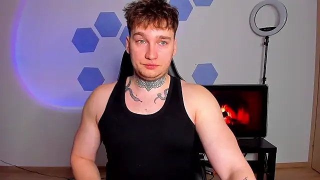 Snapshot of Chris_Tyson chatting on February 14, 2026, 8:25 am Chris Tyson online show from February 14, 2026, 8:25 am