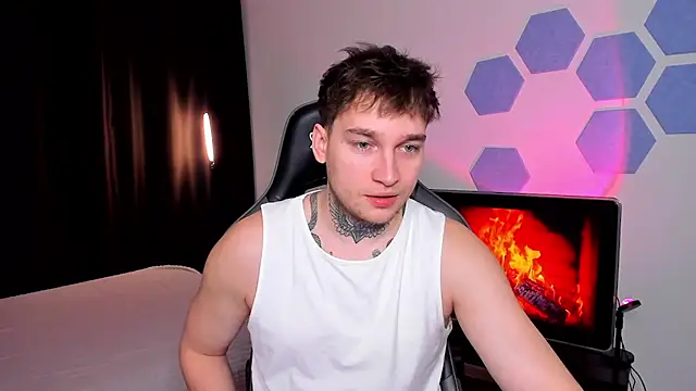 Snapshot of Chris_Tyson chatting on December 21, 2025, 12:51 pm Chris Tyson online show from December 21, 2025, 12:51 pm