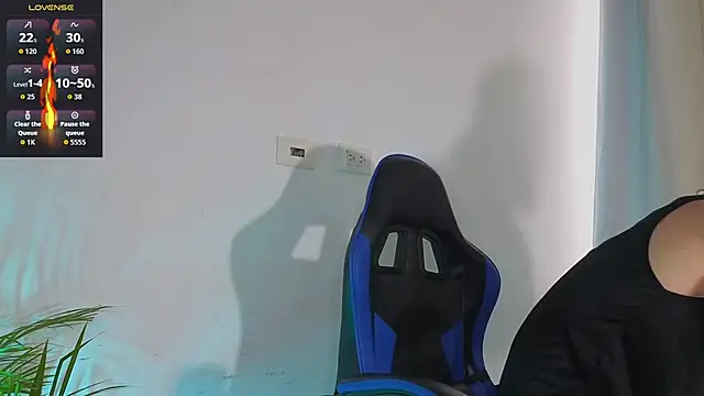 EdwardRoss  online show from February 26, 2026, 7:58 pm