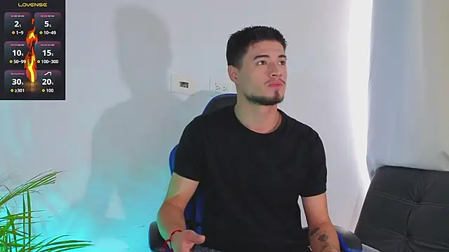 EdwardRoss  online show from February 13, 2026, 7:58 pm