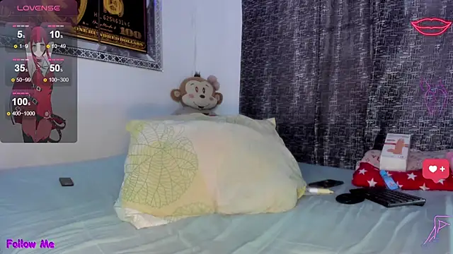 Snapshot of yumeko-kakegurui chatting on March 21, 2025, 8:50 pm yumeko-kakegurui online show from March 21, 2025, 8:50 pm