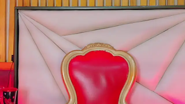 LilyyBigAss online show from March 26, 2026, 1:09 pm