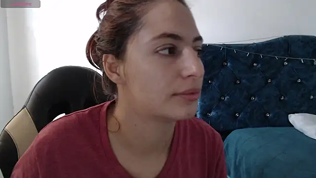 Snapshot of Kate_lorens9 chatting on March 19, 2025, 1:40 pm Kate lorens9 online show from March 19, 2025, 1:40 pm