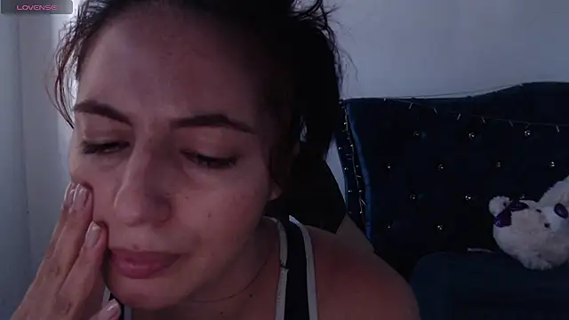 Snapshot of Kate_lorens9 chatting on March 17, 2025, 10:08 pm Kate lorens9 online show from March 17, 2025, 10:08 pm