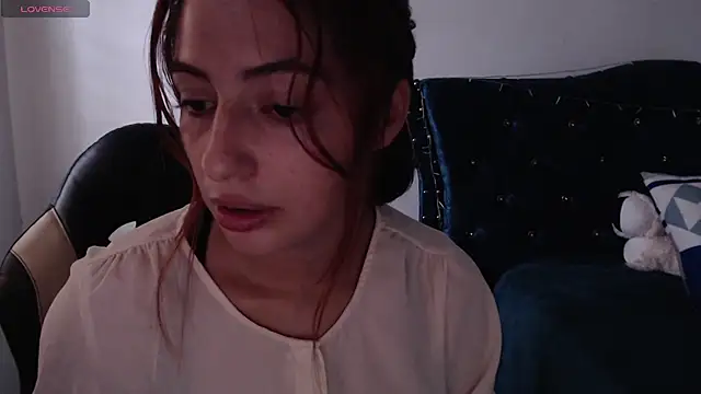 Snapshot of Kate_lorens9 chatting on March 14, 2025, 3:25 pm Kate lorens9 online show from March 14, 2025, 3:25 pm