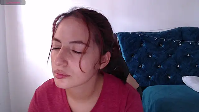 Snapshot of Kate_lorens9 chatting on March 19, 2025, 4:45 pm Kate lorens9 online show from March 19, 2025, 4:45 pm