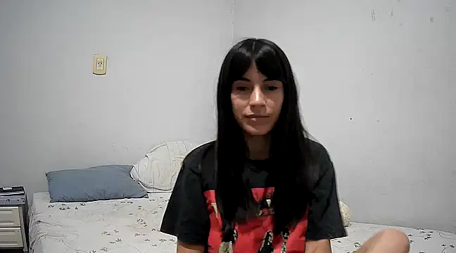 melodybar27 online show from January 21, 2025, 3:59 am