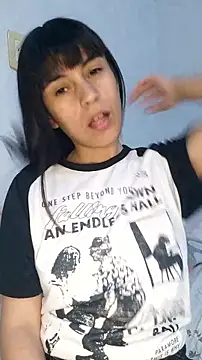 melodybar27 online show from December 4, 2024, 8:34 pm