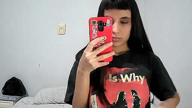 melodybar27 online show from March 12, 2025, 4:08 am