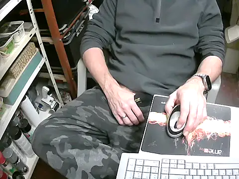 MF-Deutschland online show from December 9, 2024, 11:47 am