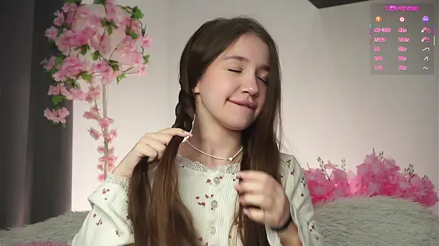 Snapshot of AmiLewis chatting on November 29, 2025, 1:06 am AmiLewis online show from November 29, 2025, 1:06 am