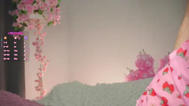 Snapshot of AmiLewis chatting on November 4, 2025, 1:09 am AmiLewis online show from November 4, 2025, 1:09 am