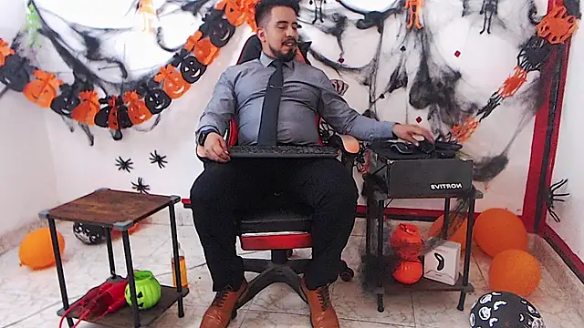 Snapshot of KalethBigDick chatting on October 27, 2025, 3:29 am KalethBigDick online show from October 27, 2025, 3:29 am