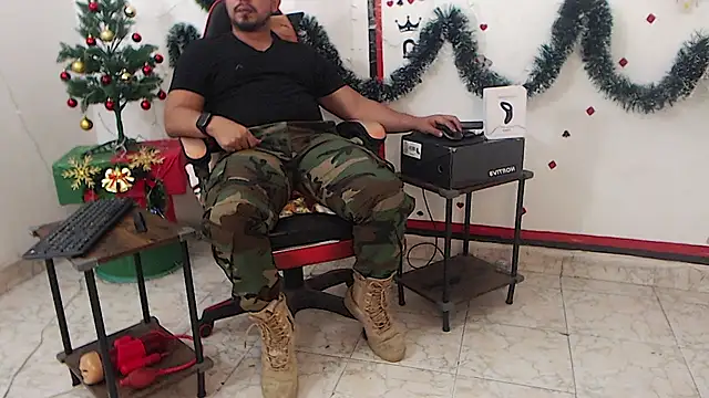 Snapshot of KalethBigDick chatting on January 9, 2026, 6:09 am KalethBigDick online show from January 9, 2026, 6:09 am