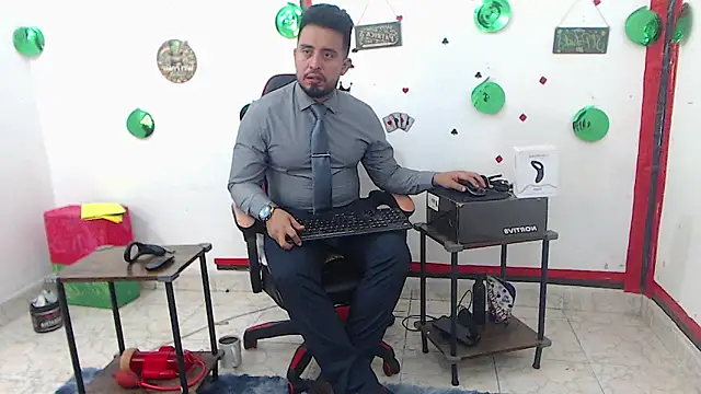 KalethBigDick online show from April 5, 2026, 11:22 pm