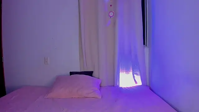 AmyStevenss online show from January 17, 2026, 5:55 am