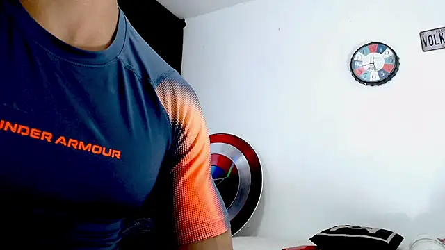 Snapshot of Antonywebb94 chatting on July 6, 2026, 12:06 am Antonywebb94 online show from July 6, 2026, 12:06 am
