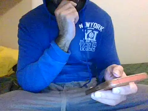 coppai200 online show from February 11, 2026, 10:20 pm