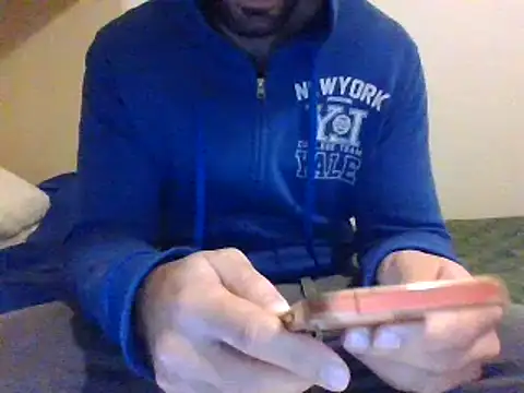 coppai200 online show from March 3, 2026, 11:12 pm