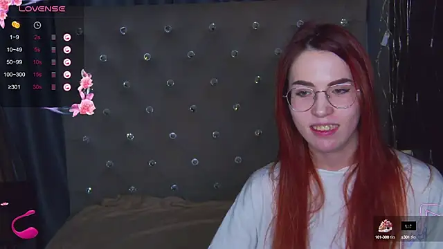 Snapshot of EmilyKents chatting on March 22, 2025, 4:45 am EmilyKents online show from March 22, 2025, 4:45 am