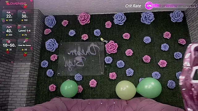  mila sweet v online show from March 18, 2025, 6:17 am