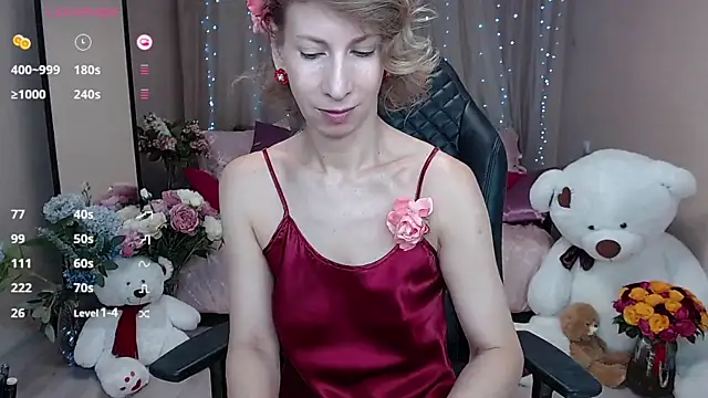 Snapshot of AdrianaSea chatting on September 16, 2025, 6:14 am AdrianaSea online show from September 16, 2025, 6:14 am