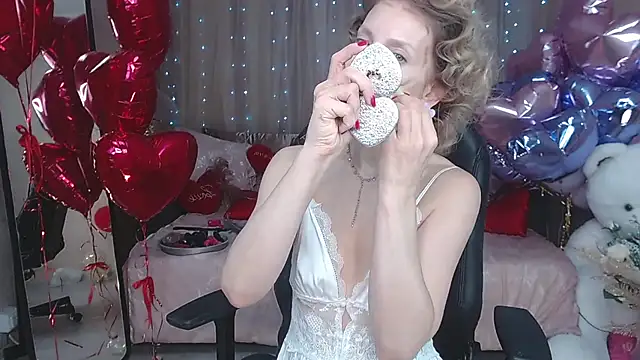 Snapshot of AdrianaSea chatting on March 1, 2025, 11:50 am AdrianaSea online show from March 1, 2025, 11:50 am