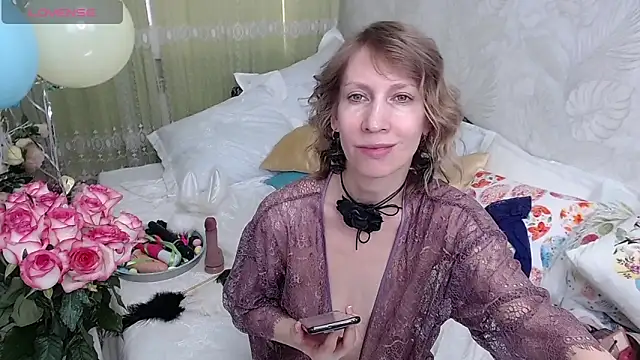 Snapshot of AdrianaSea chatting on April 28, 2026, 10:52 am AdrianaSea online show from April 28, 2026, 10:52 am