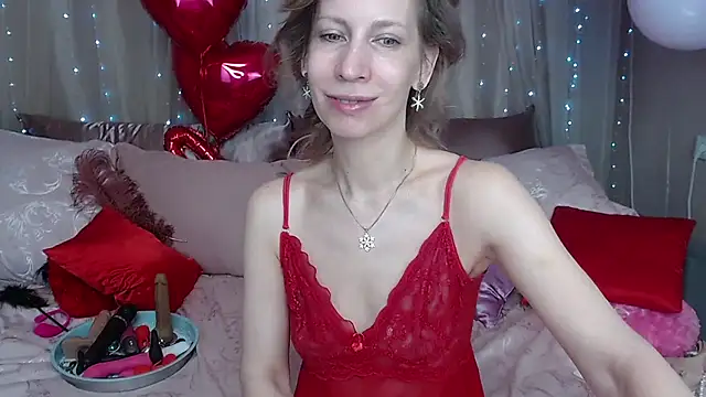 Snapshot of AdrianaSea chatting on February 20, 2025, 7:45 am AdrianaSea online show from February 20, 2025, 7:45 am