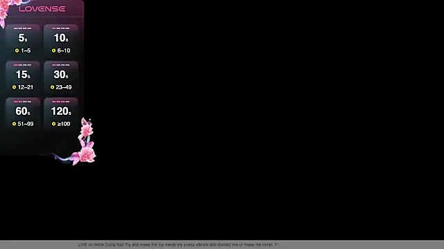 Snapshot of TheGingerBanks chatting on June 2, 2026, 7:14 pm TheGingerBanks online show from June 2, 2026, 7:14 pm