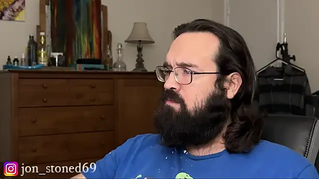 Seraph De La Luna online show from January 10, 2026, 2:01 pm