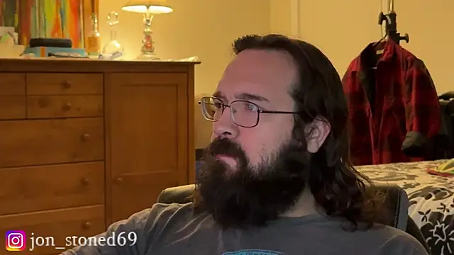 Seraph De La Luna online show from January 13, 2026, 2:37 am